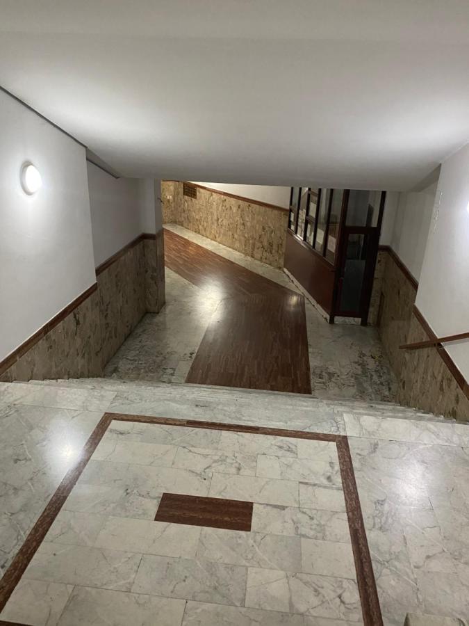 Alma B&B Home Cosenza Bagian luar foto
